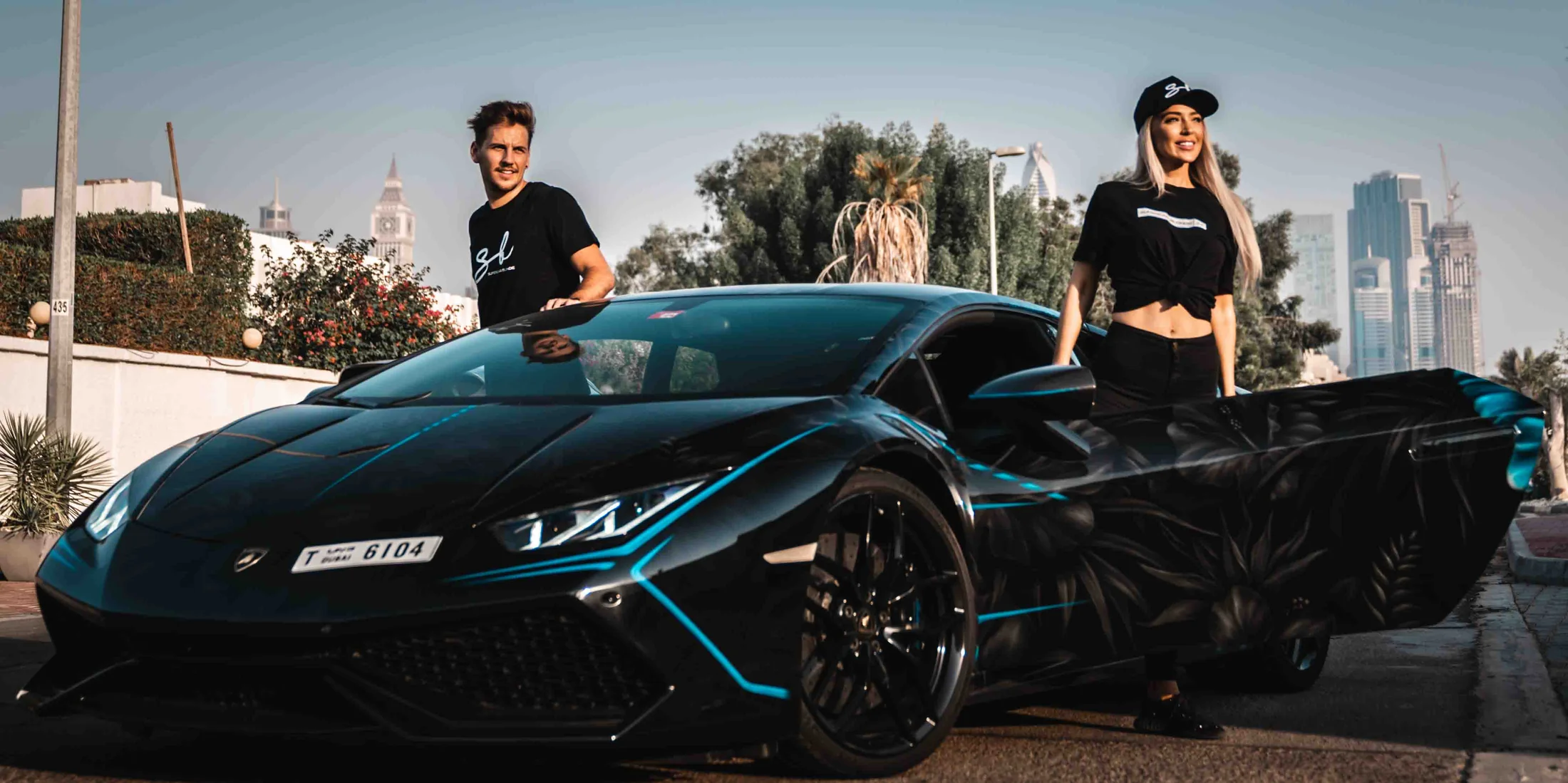 Welcome to Our Store